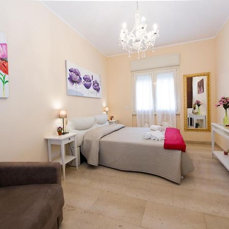 Gregory House Apartment Roma Exterior foto