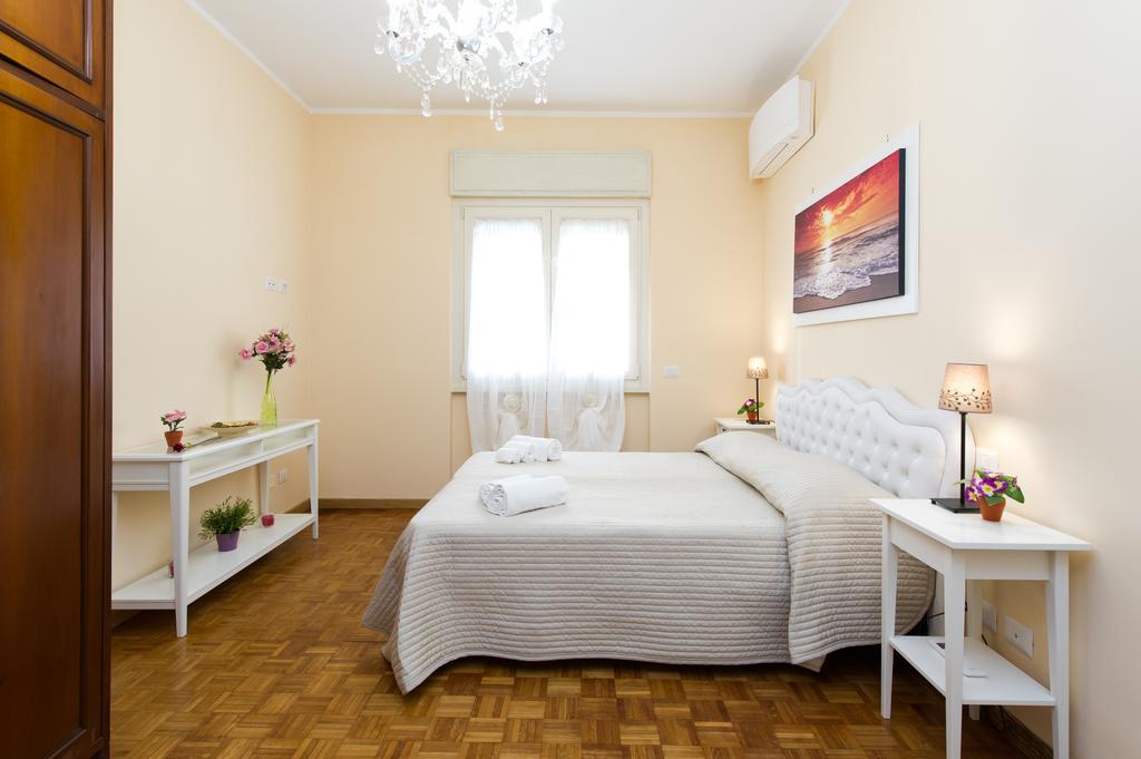 Gregory House Apartment Roma Exterior foto