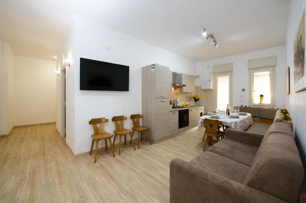 Gregory House Apartment Roma Exterior foto
