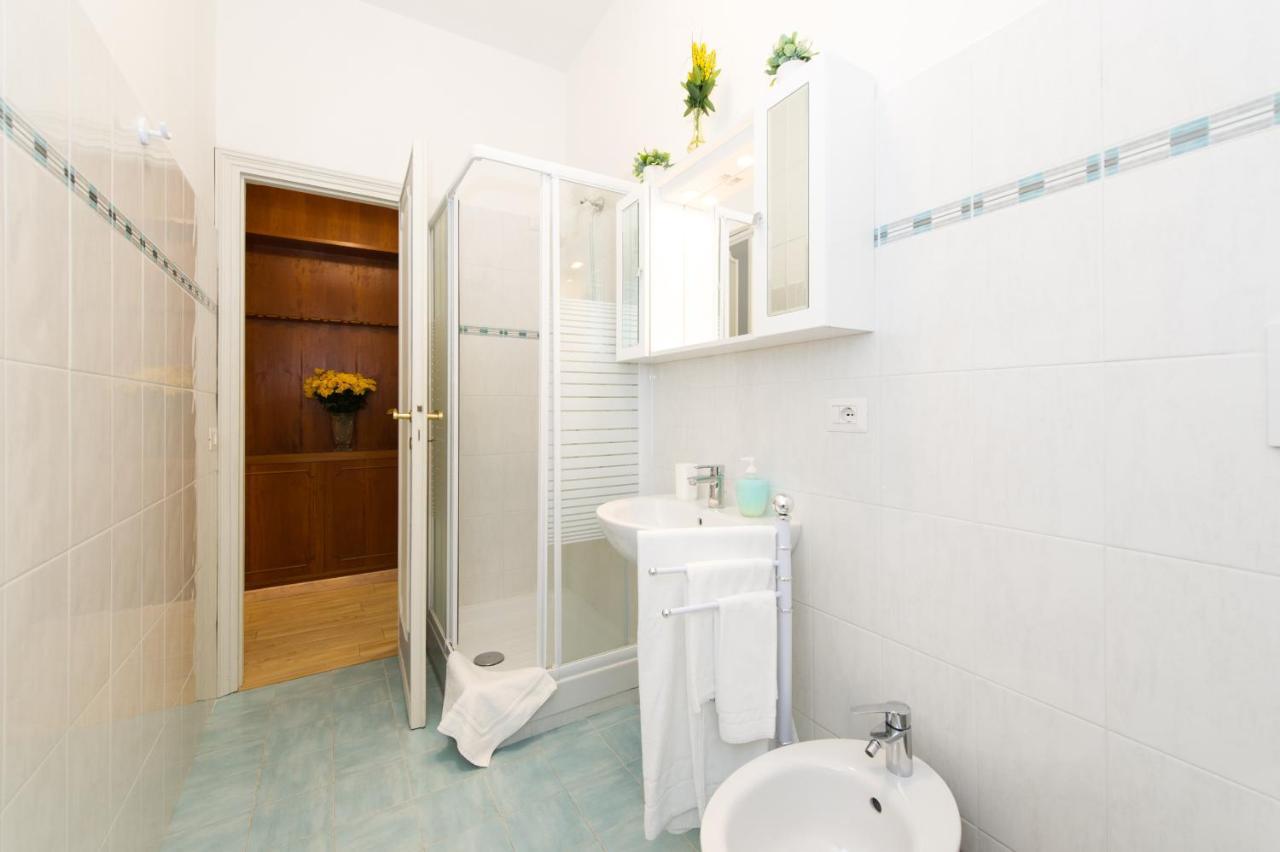 Gregory House Apartment Roma Exterior foto