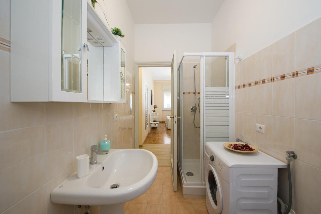 Gregory House Apartment Roma Exterior foto